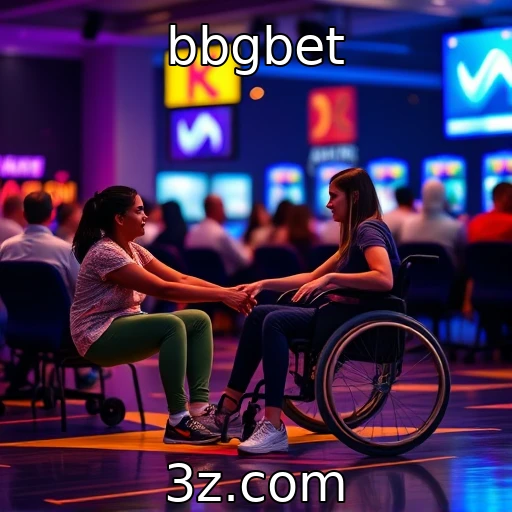 Acessibilidade nos jogos e seu papel na inclusão social