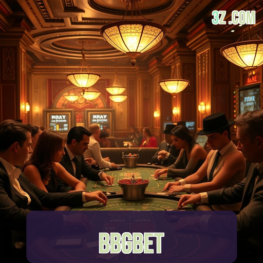 Baixar e Apostar: bbgbet Leva Jogos a Outro Nível