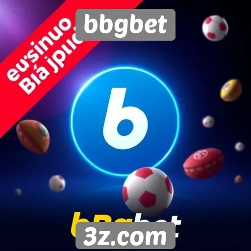Ofertas de bônus e promoções disponíveis no bbgbet