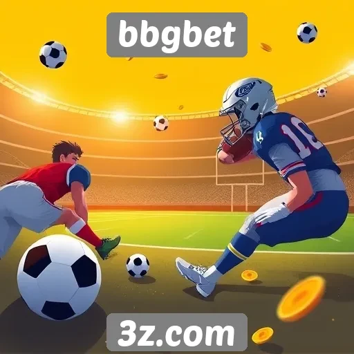 novidades na plataforma de apostas bbgbet