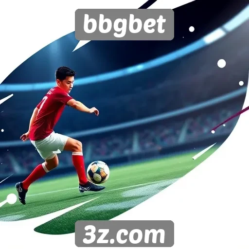 plataforma bbgbet amplia opções de apostas esportivas