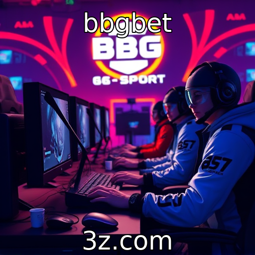 E-sports e sua ascensão popular entre jovens