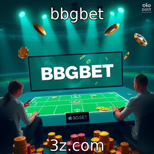 Avaliação das tendências em jogos online