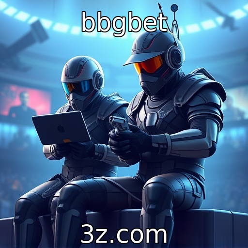 Inovação em tecnologia de jogos e experiências imersivas