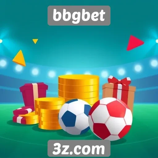 Análise das ofertas de jogos no site bbgbet