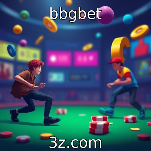 Perspectivas de crescimento na indústria de jogos