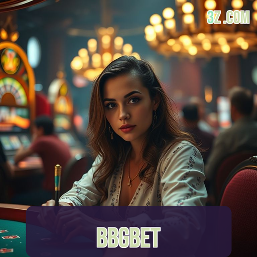 Inicie sua jornada de jogo com login no bbgbet