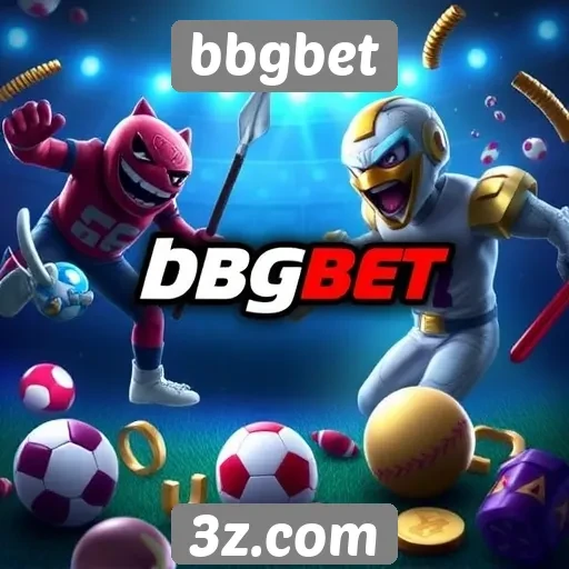 Principais jogos disponíveis no bbgbet