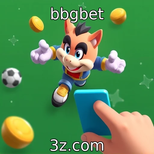 Aumento do investimento em jogos mobile