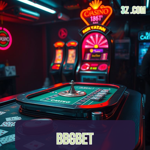 Explorando a Seção Paga do bbgbet: Emoção Sem Fim