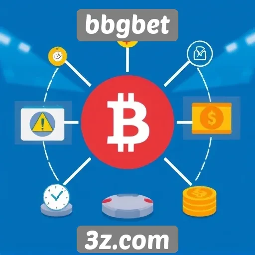 como funciona o sistema de pagamentos no bbgbet