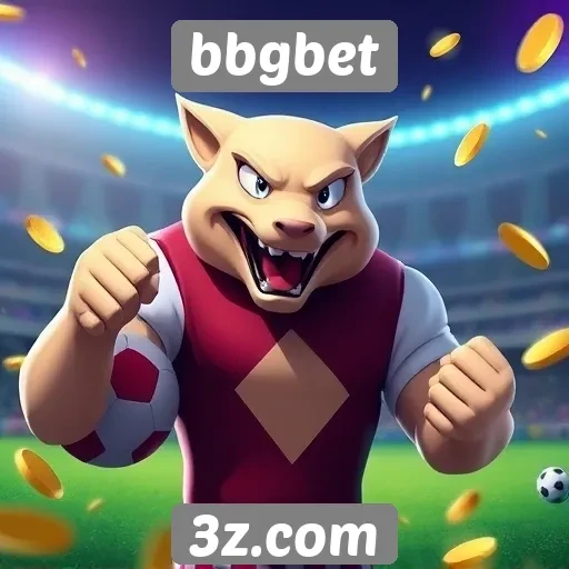 Promoções e bônus disponíveis para novos usuários no bbgbet
