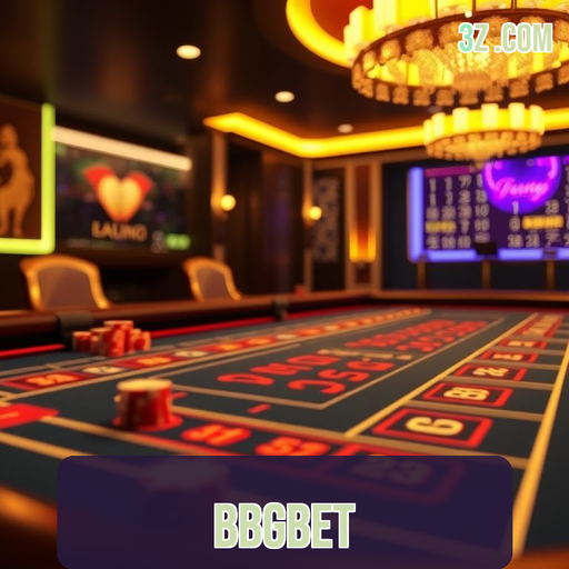 Slots incríveis e empolgantes no bbgbet: Aventura e diversão!